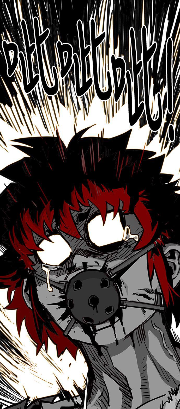 恶魔奶爸漫画韩漫全集-第84话无删减无遮挡章节图片 