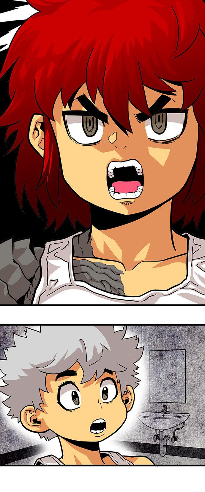 恶魔奶爸漫画韩漫全集-第84话无删减无遮挡章节图片 