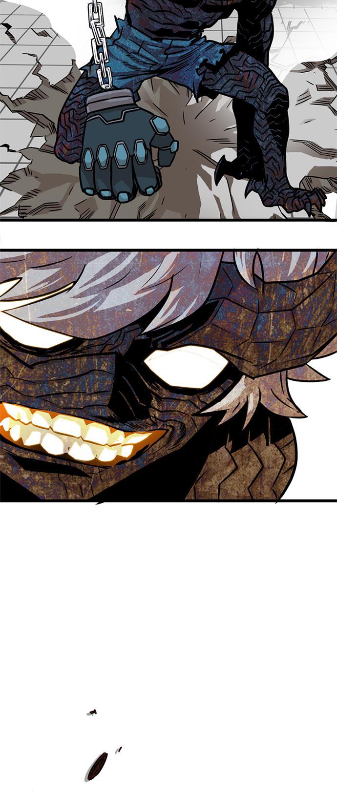恶魔奶爸漫画韩漫全集-第85话无删减无遮挡章节图片 