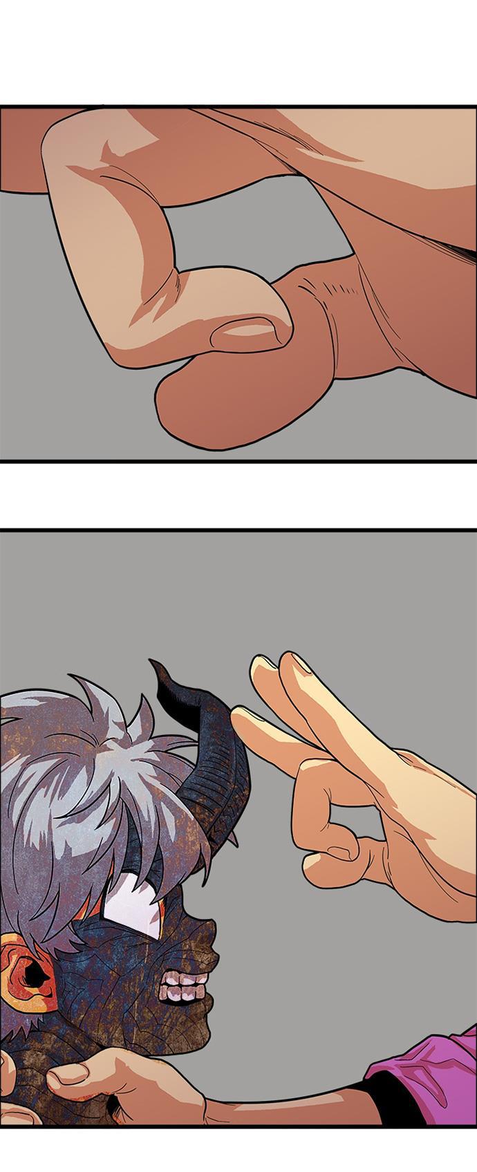 恶魔奶爸漫画韩漫全集-第86话无删减无遮挡章节图片 