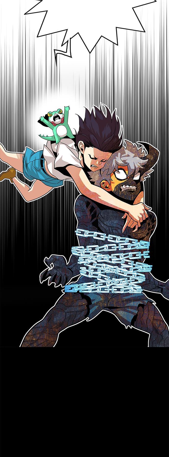 恶魔奶爸漫画韩漫全集-第89话无删减无遮挡章节图片 