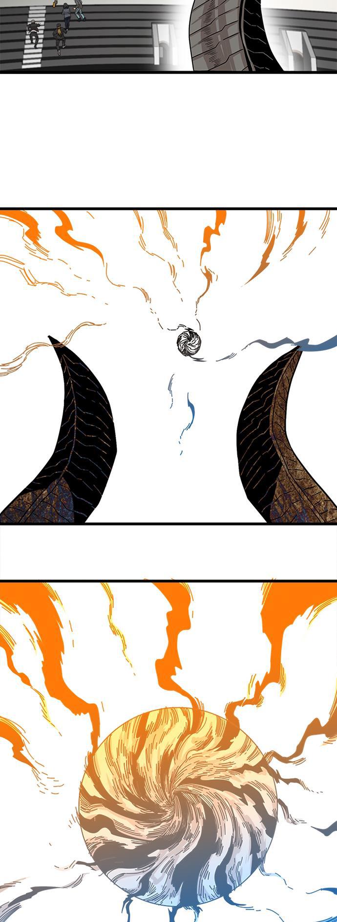 恶魔奶爸漫画韩漫全集-第89话无删减无遮挡章节图片 