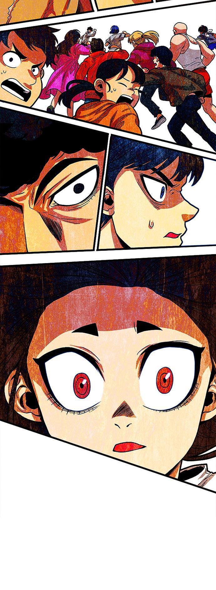 恶魔奶爸漫画韩漫全集-第89话无删减无遮挡章节图片 
