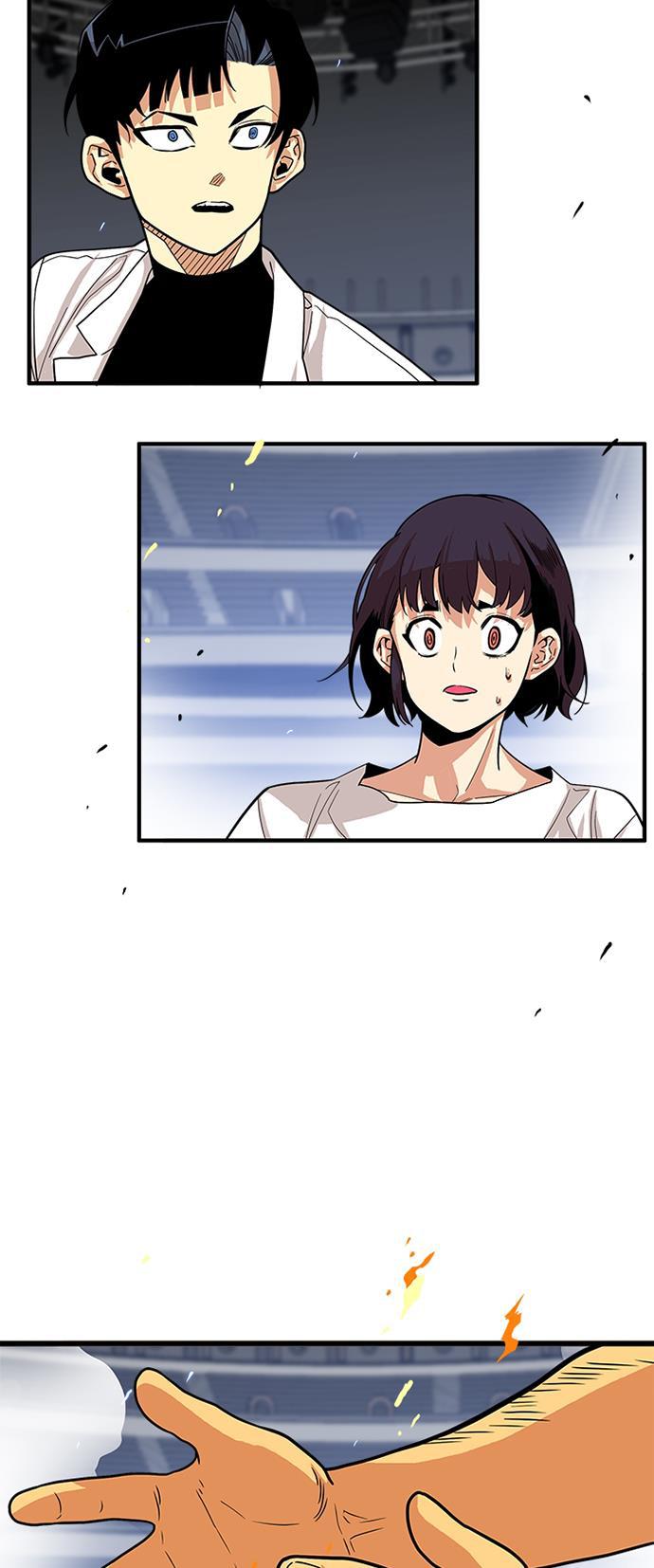 恶魔奶爸漫画韩漫全集-第90话无删减无遮挡章节图片 