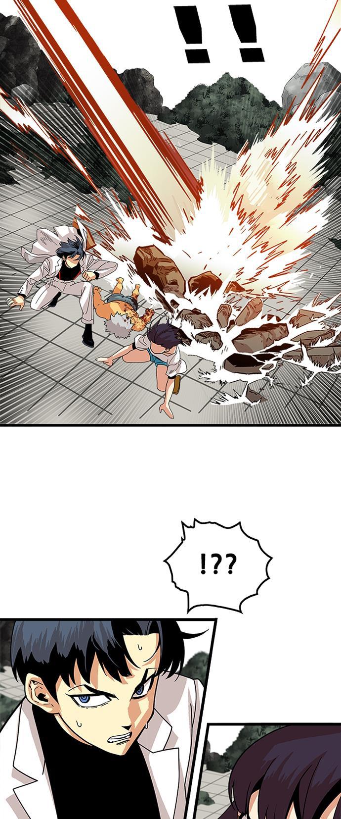 恶魔奶爸漫画韩漫全集-第90话无删减无遮挡章节图片 