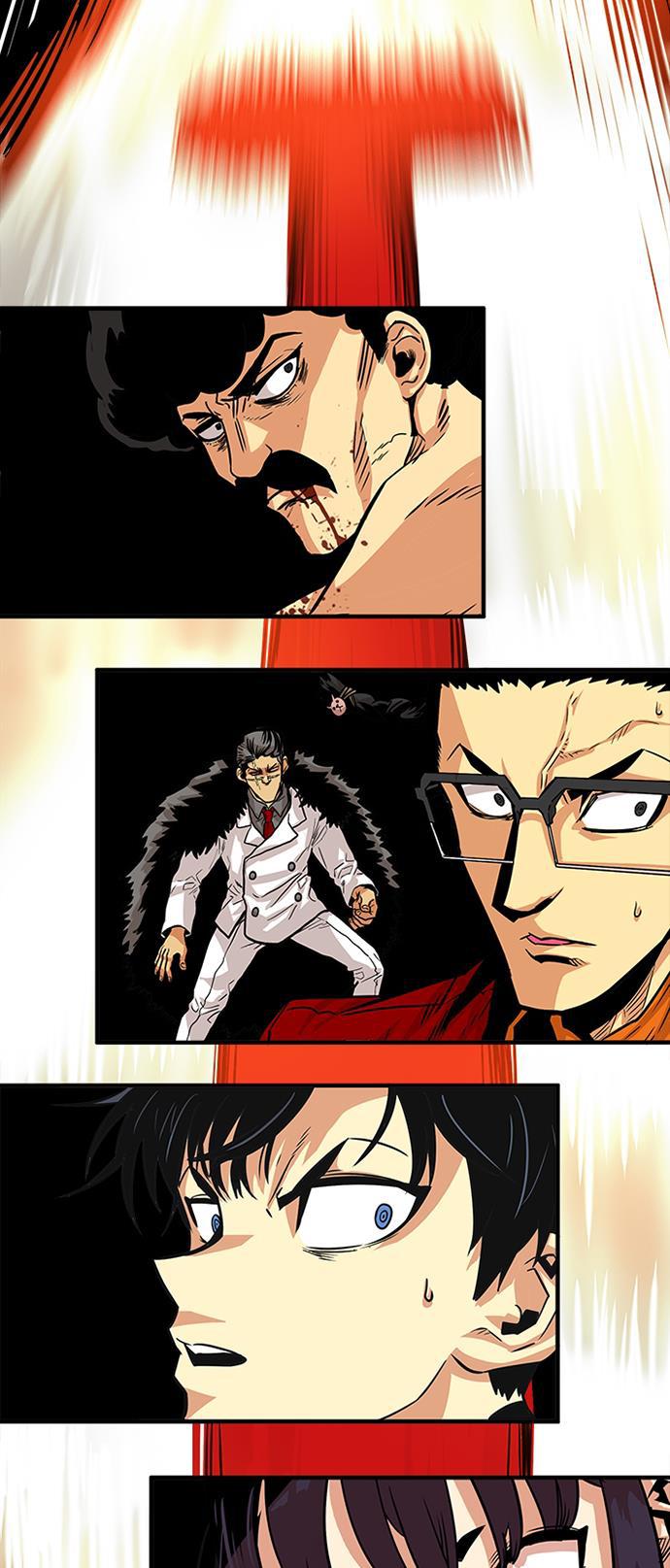 恶魔奶爸漫画韩漫全集-第90话无删减无遮挡章节图片 