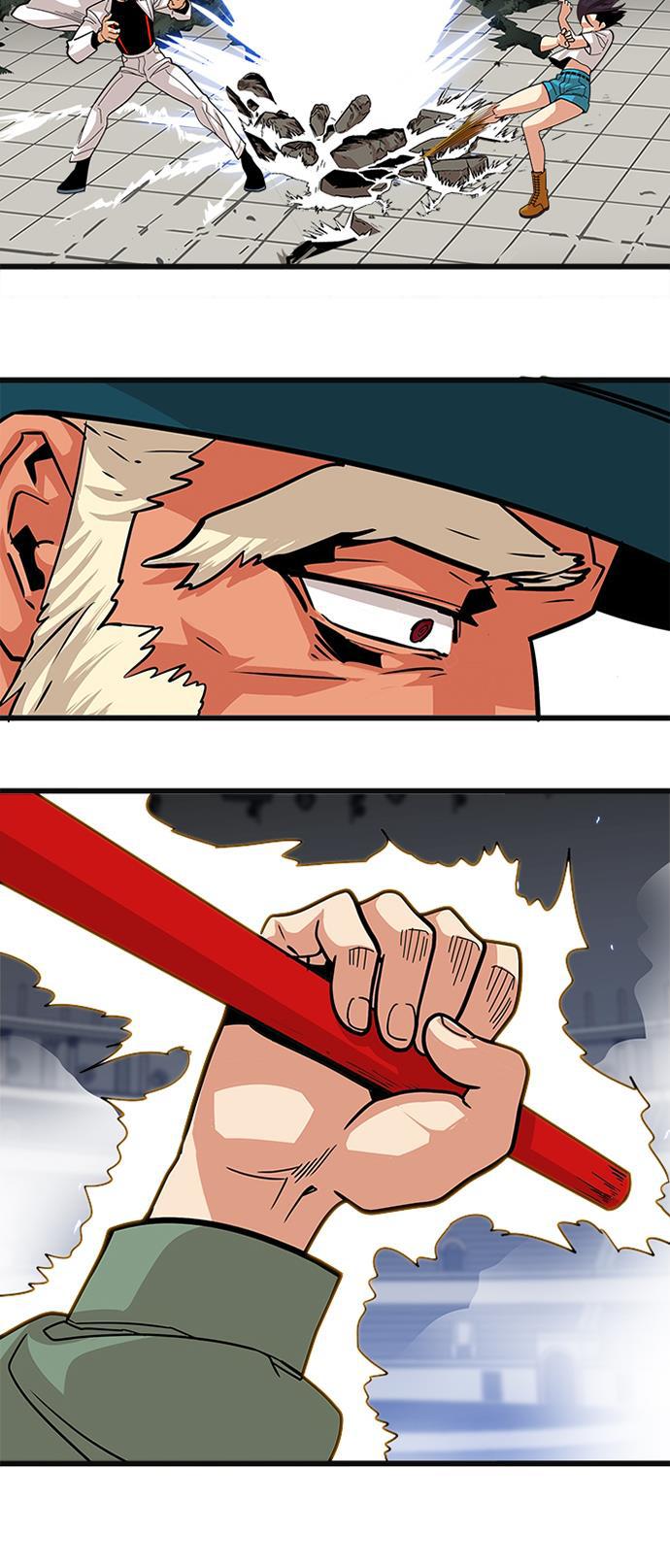 恶魔奶爸漫画韩漫全集-第90话无删减无遮挡章节图片 