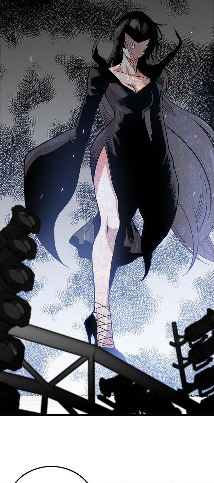 恶魔奶爸漫画韩漫全集-第91话无删减无遮挡章节图片 
