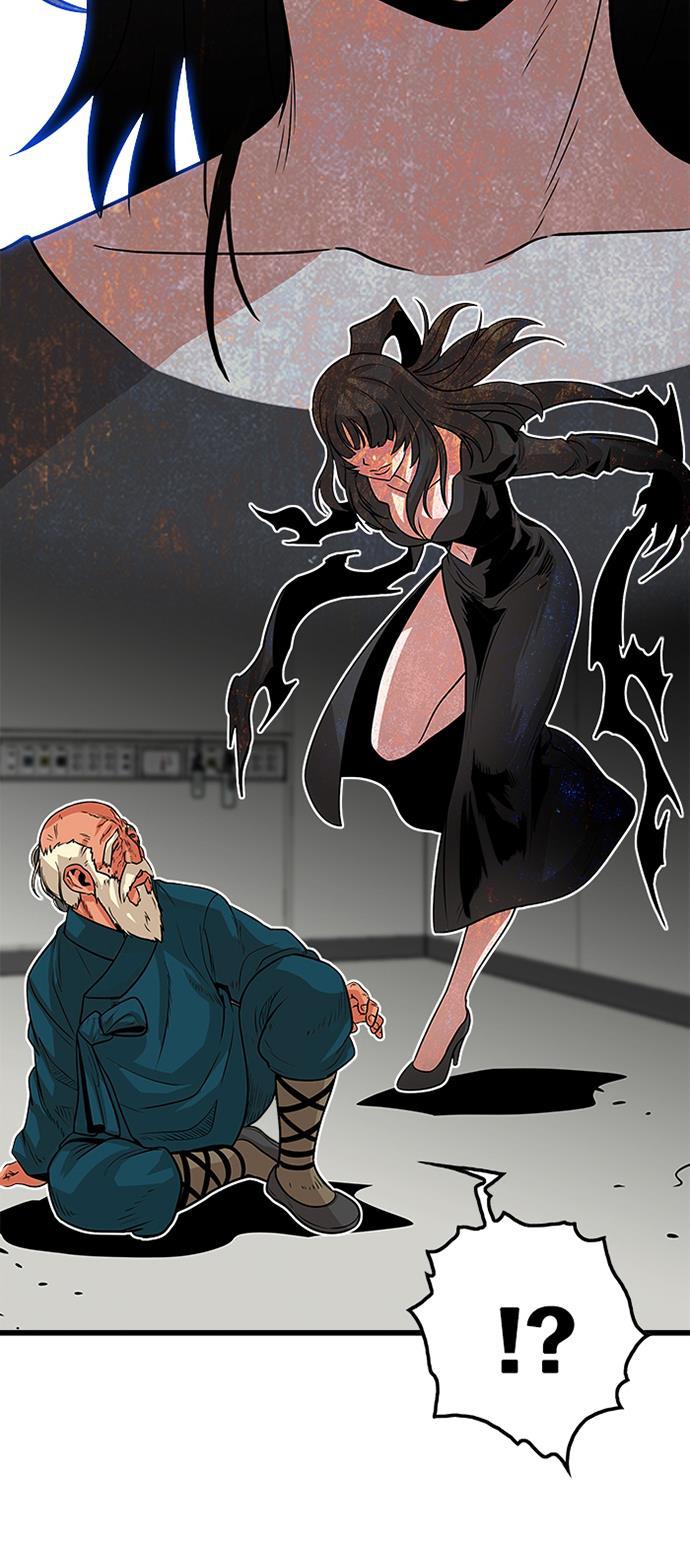 恶魔奶爸漫画韩漫全集-第91话无删减无遮挡章节图片 