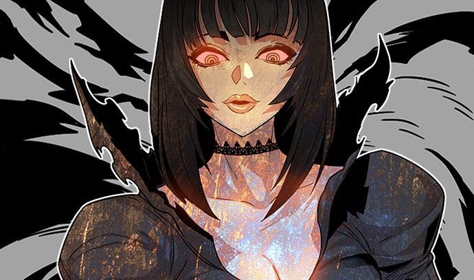恶魔奶爸漫画韩漫全集-第91话无删减无遮挡章节图片 