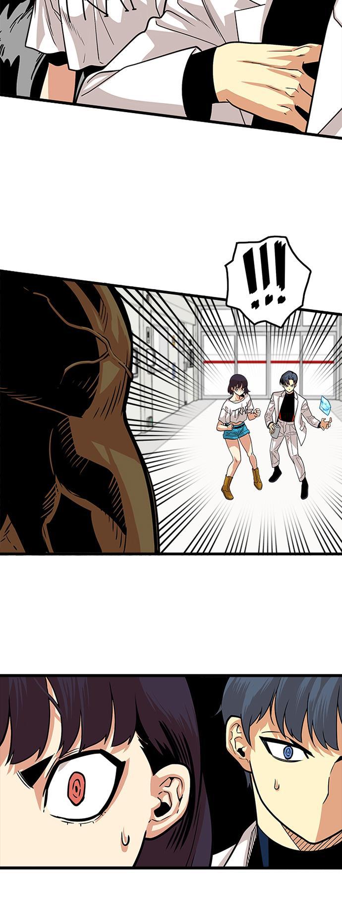 恶魔奶爸漫画韩漫全集-第92话无删减无遮挡章节图片 