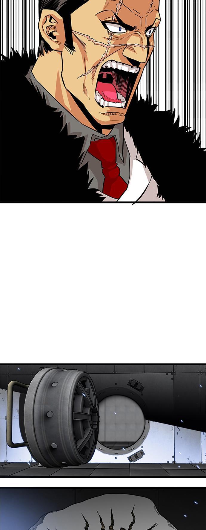 恶魔奶爸漫画韩漫全集-第92话无删减无遮挡章节图片 