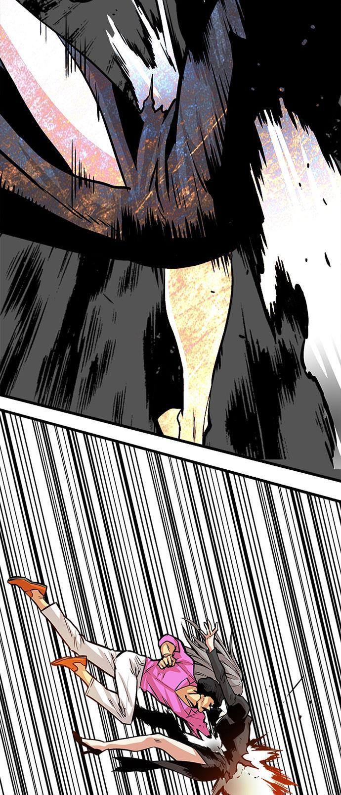 恶魔奶爸漫画韩漫全集-第93话无删减无遮挡章节图片 