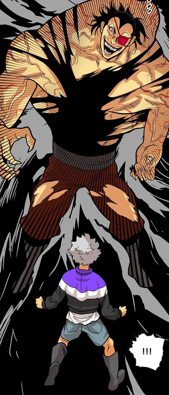 恶魔奶爸漫画韩漫全集-第95话无删减无遮挡章节图片 