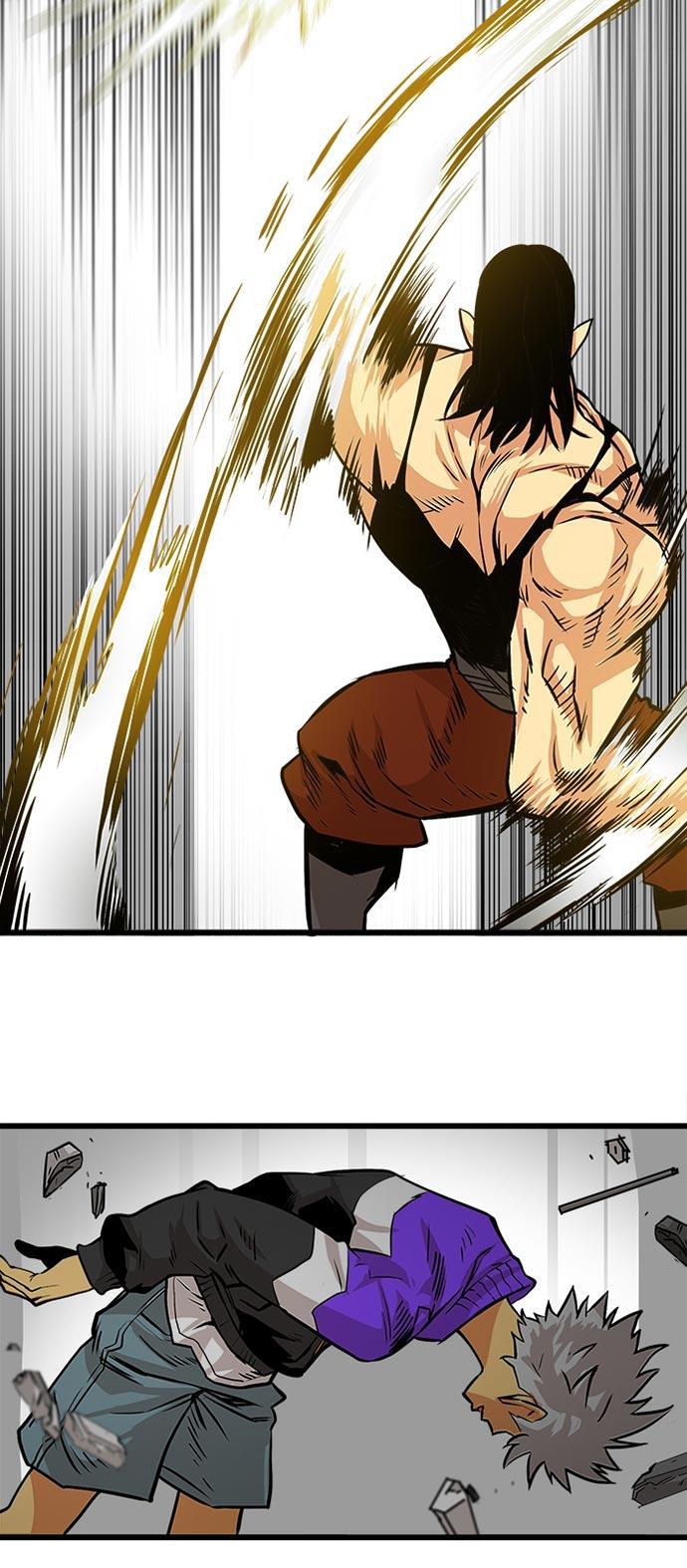 恶魔奶爸漫画韩漫全集-第95话无删减无遮挡章节图片 