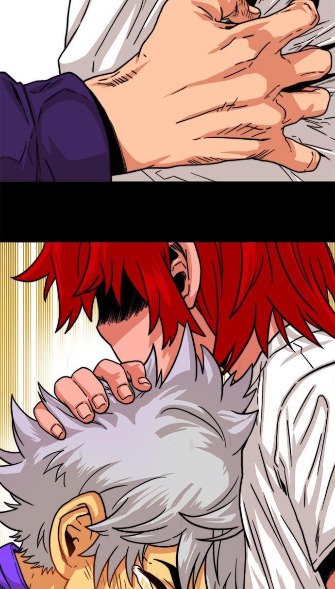 恶魔奶爸漫画韩漫全集-第95话无删减无遮挡章节图片 
