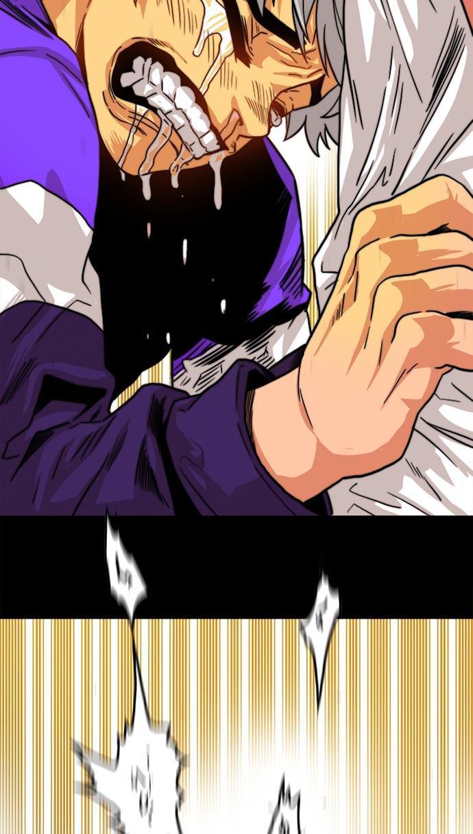 恶魔奶爸漫画韩漫全集-第95话无删减无遮挡章节图片 