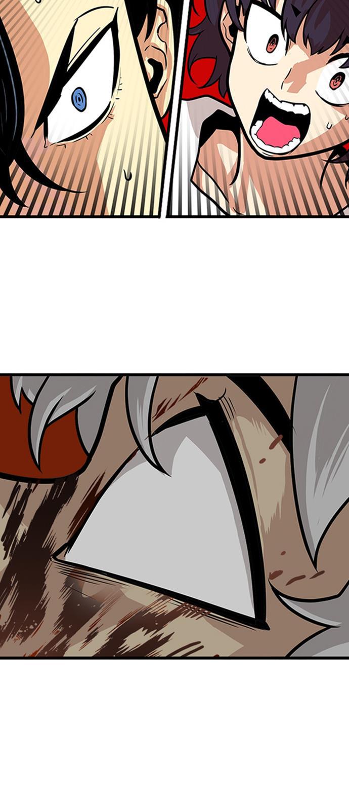 恶魔奶爸漫画韩漫全集-第102话无删减无遮挡章节图片 