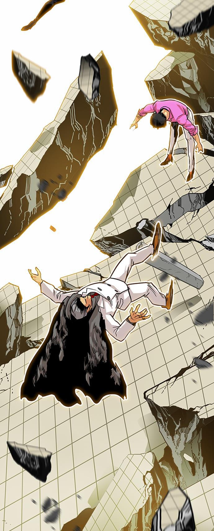恶魔奶爸漫画韩漫全集-第102话无删减无遮挡章节图片 