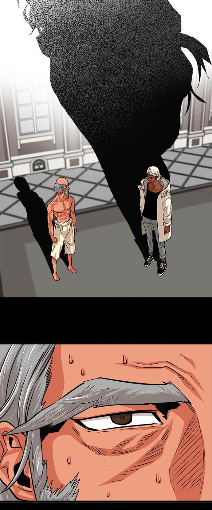 恶魔奶爸漫画韩漫全集-第105话无删减无遮挡章节图片 