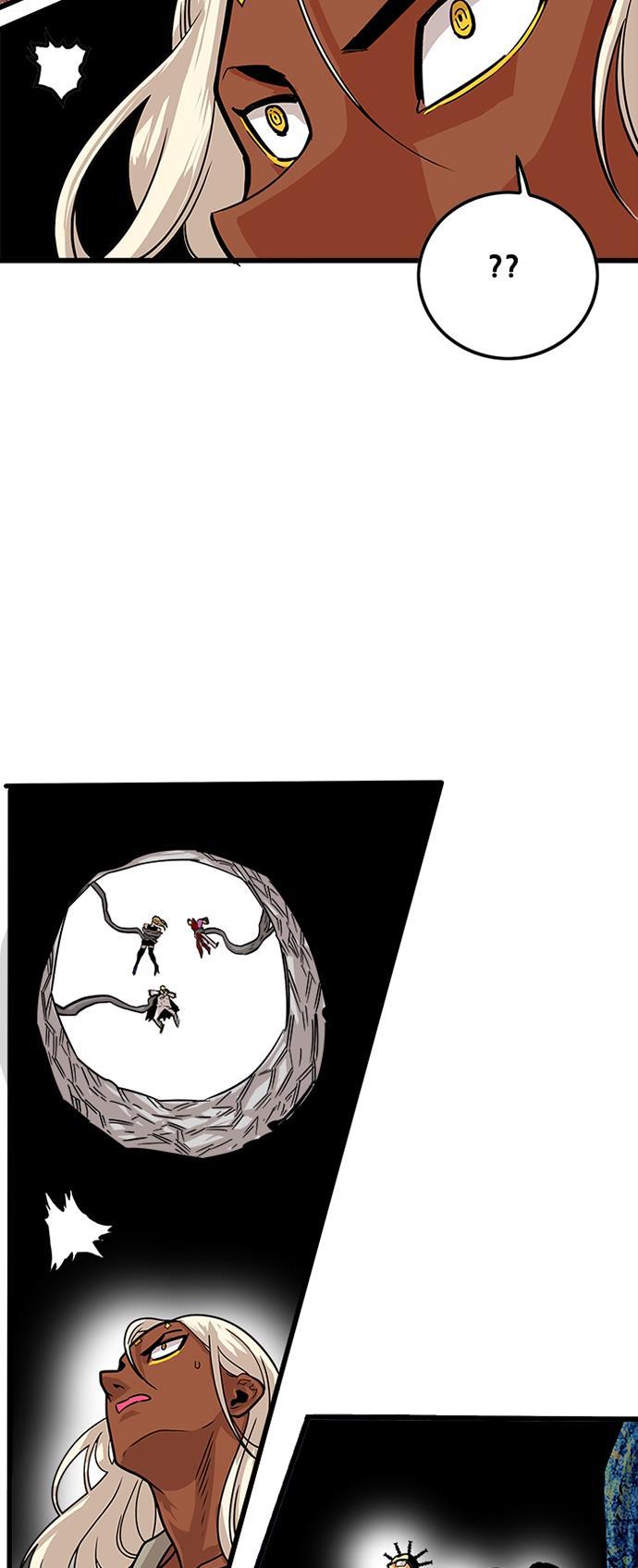 恶魔奶爸漫画韩漫全集-第105话无删减无遮挡章节图片 