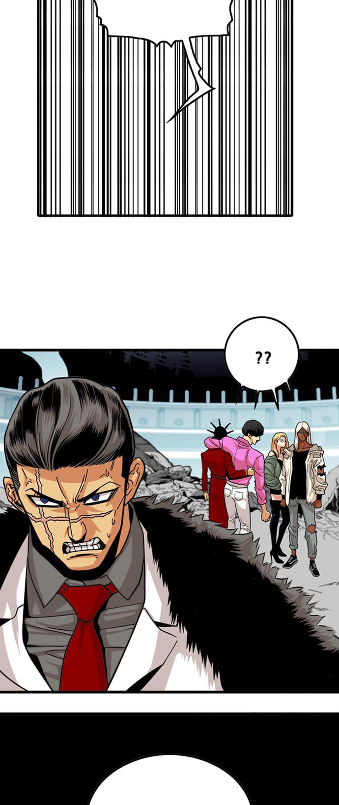 恶魔奶爸漫画韩漫全集-第106话无删减无遮挡章节图片 