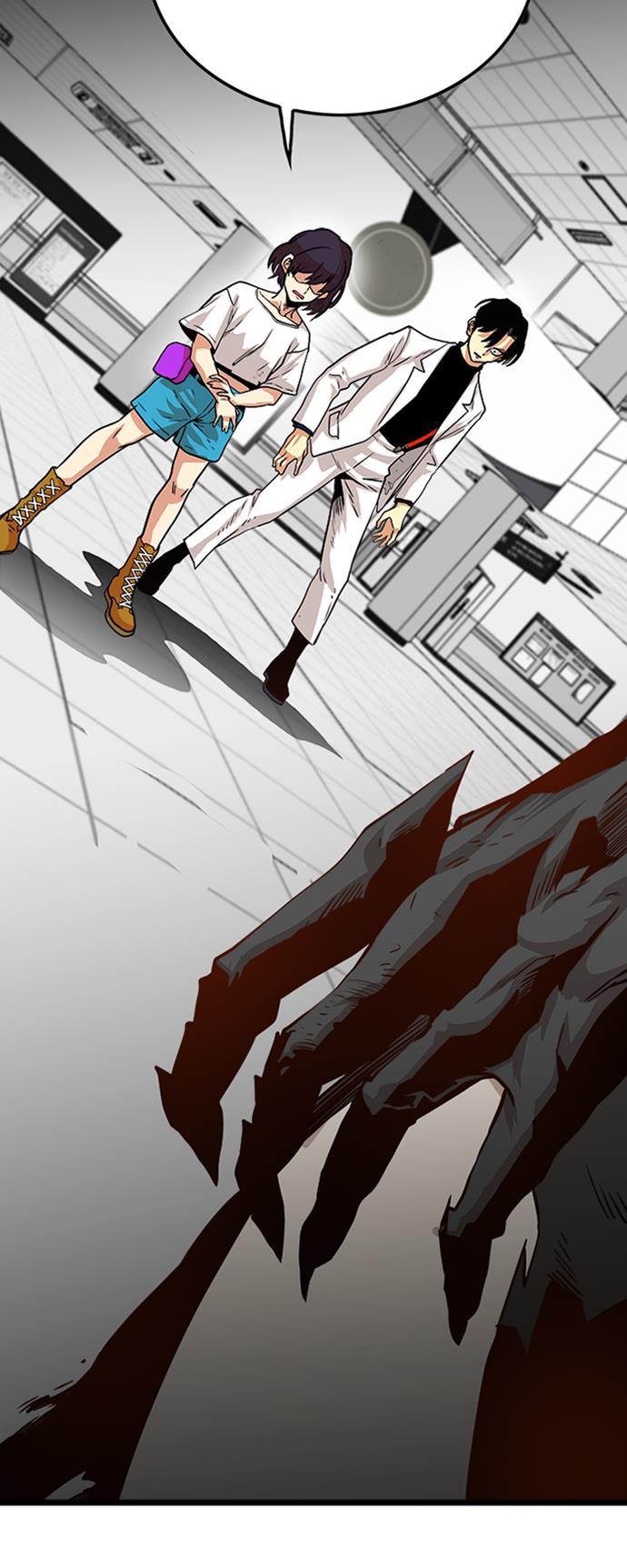 恶魔奶爸漫画韩漫全集-第106话无删减无遮挡章节图片 