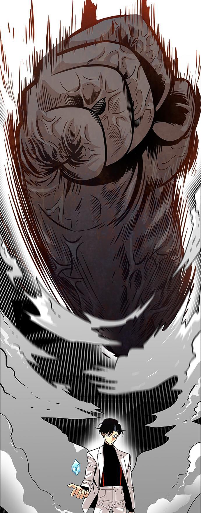 恶魔奶爸漫画韩漫全集-第107话无删减无遮挡章节图片 