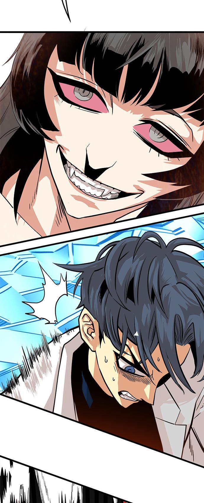 恶魔奶爸漫画韩漫全集-第107话无删减无遮挡章节图片 