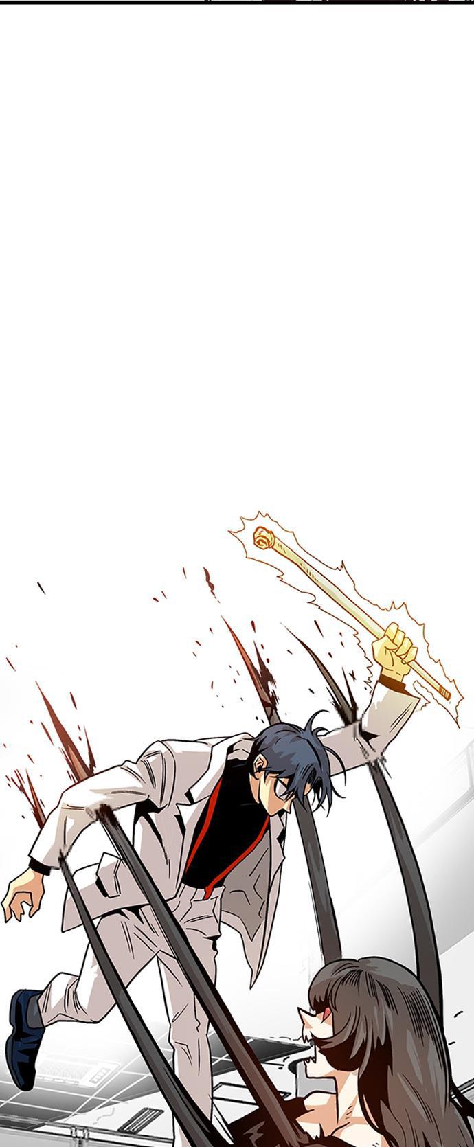 恶魔奶爸漫画韩漫全集-第109话无删减无遮挡章节图片 