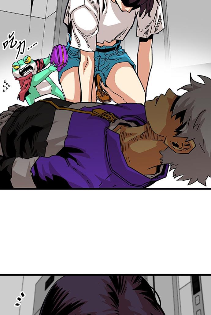 恶魔奶爸漫画韩漫全集-第109话无删减无遮挡章节图片 