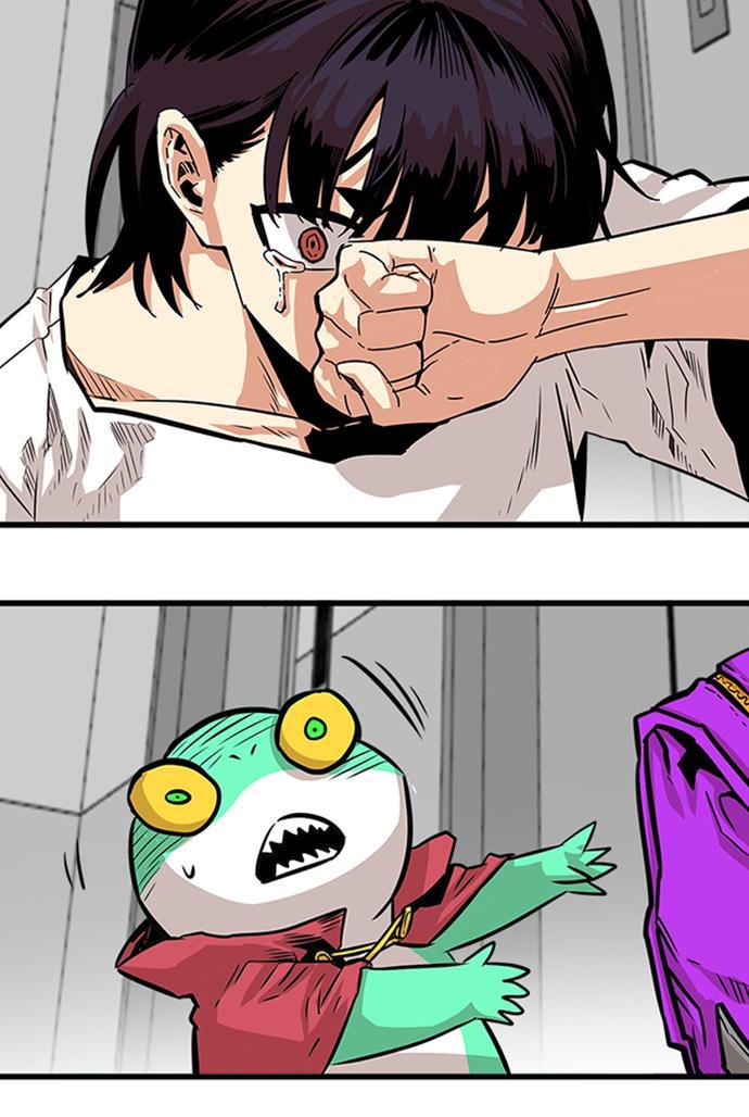 恶魔奶爸漫画韩漫全集-第109话无删减无遮挡章节图片 