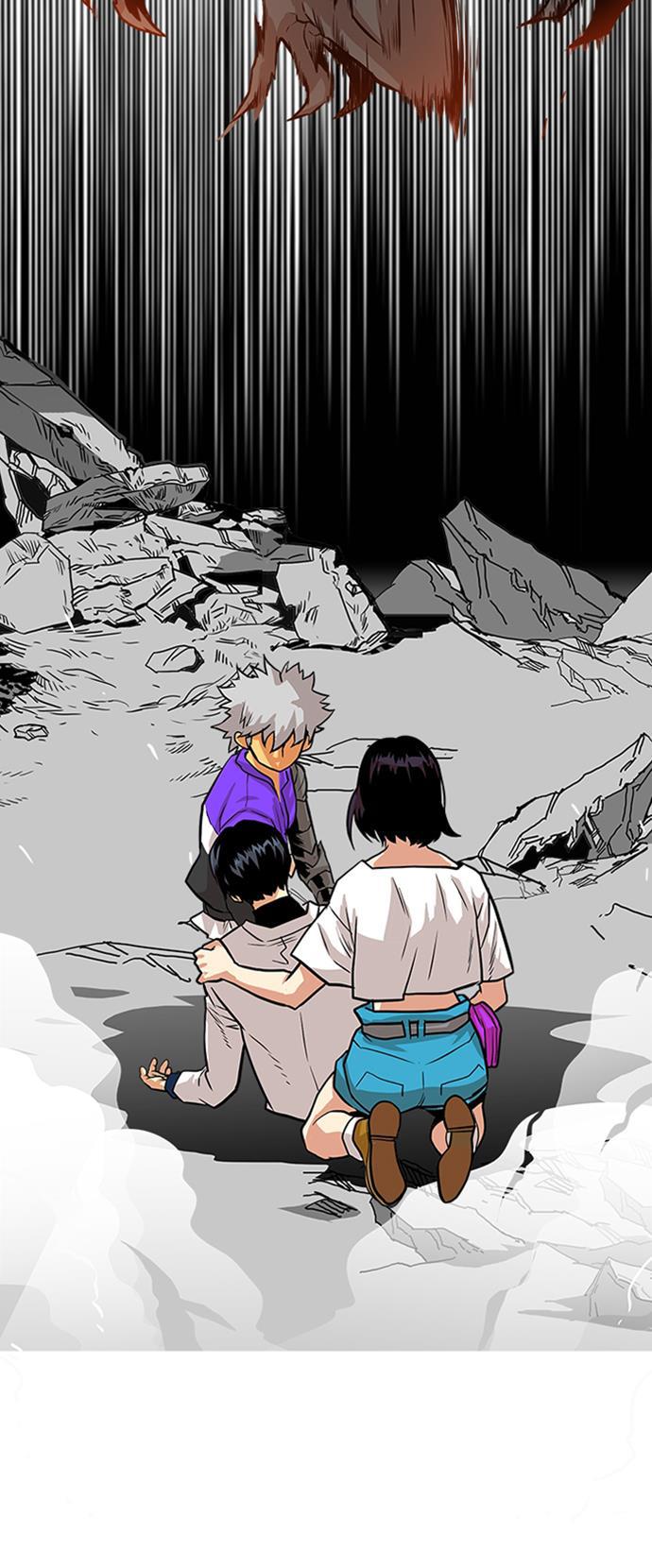 恶魔奶爸漫画韩漫全集-第110话无删减无遮挡章节图片 