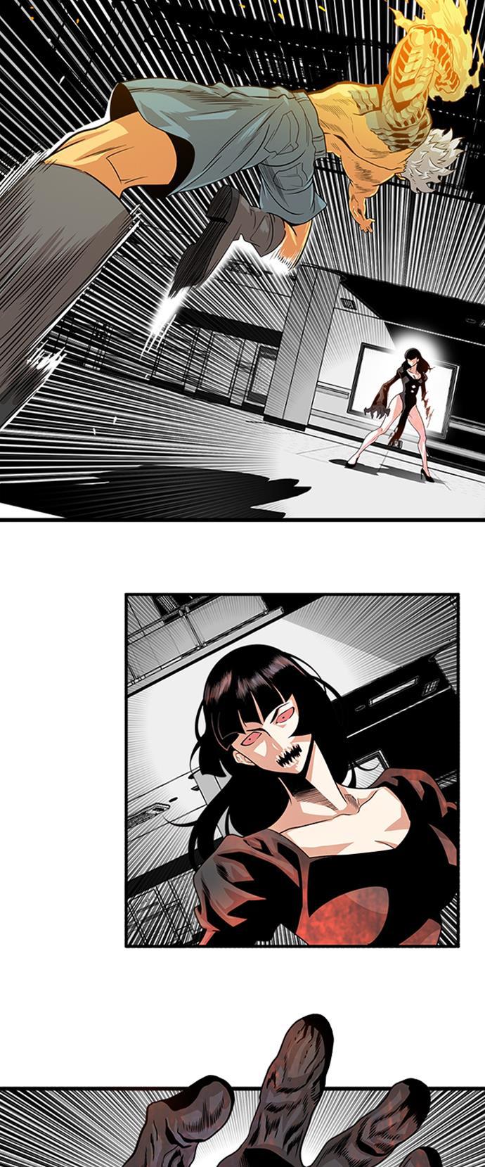 恶魔奶爸漫画韩漫全集-第111话无删减无遮挡章节图片 