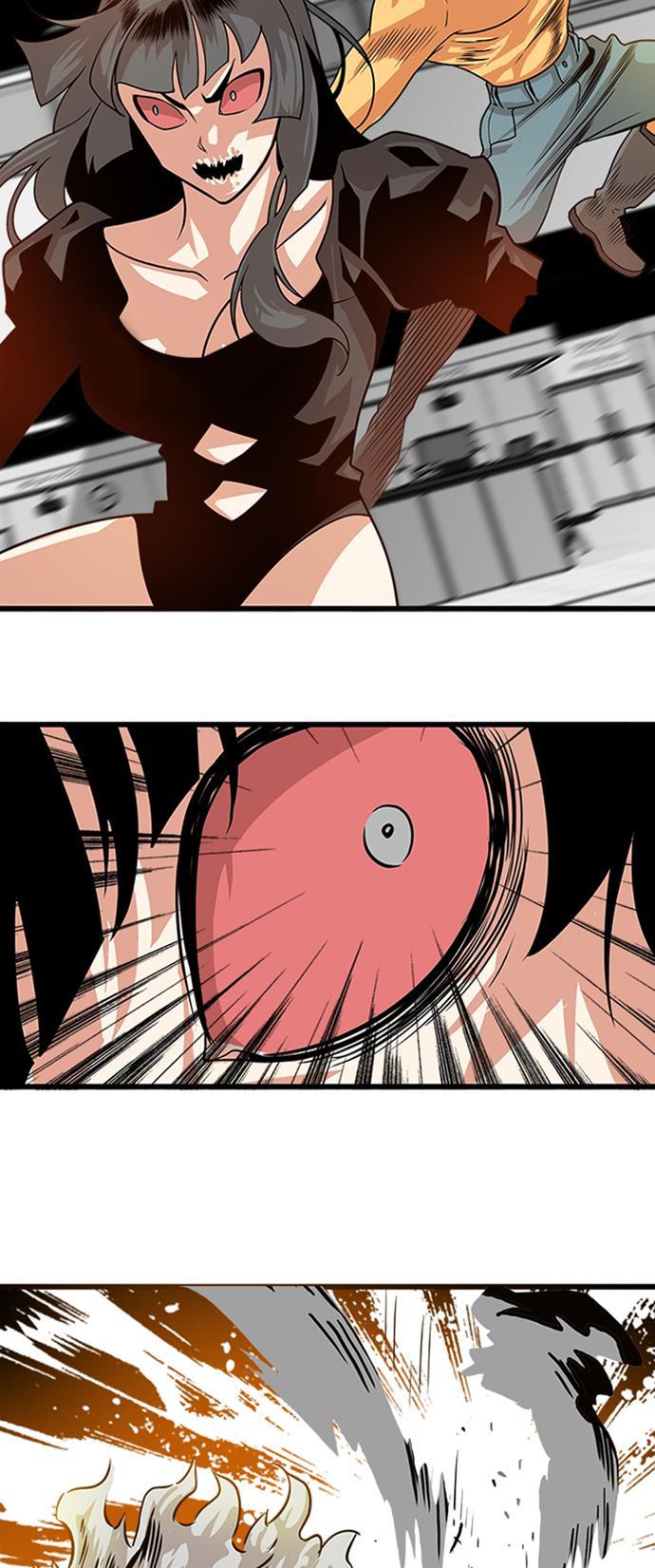 恶魔奶爸漫画韩漫全集-第111话无删减无遮挡章节图片 