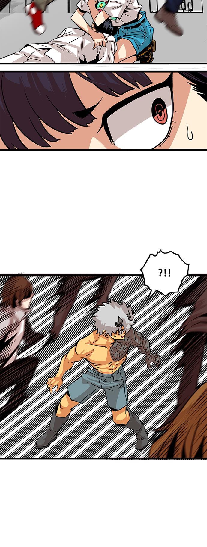 恶魔奶爸漫画韩漫全集-第112话无删减无遮挡章节图片 