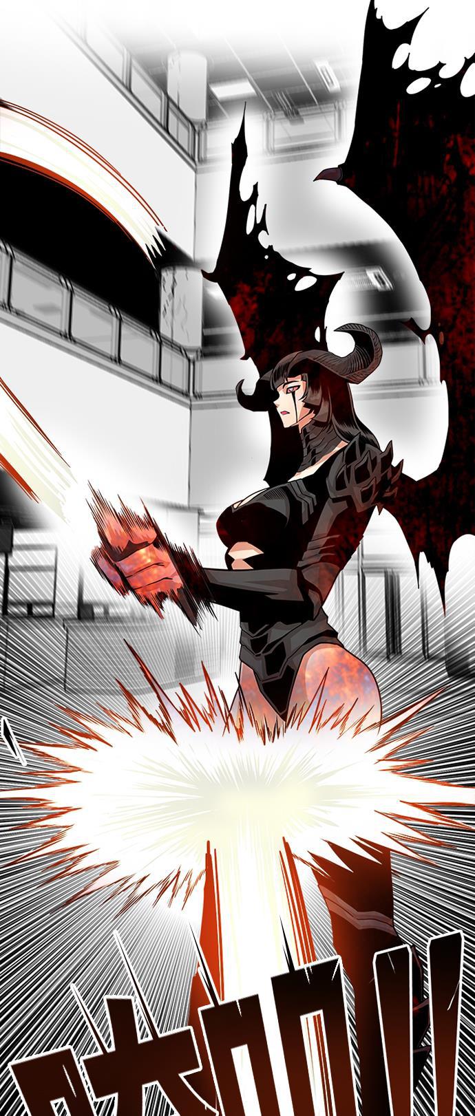 恶魔奶爸漫画韩漫全集-第112话无删减无遮挡章节图片 