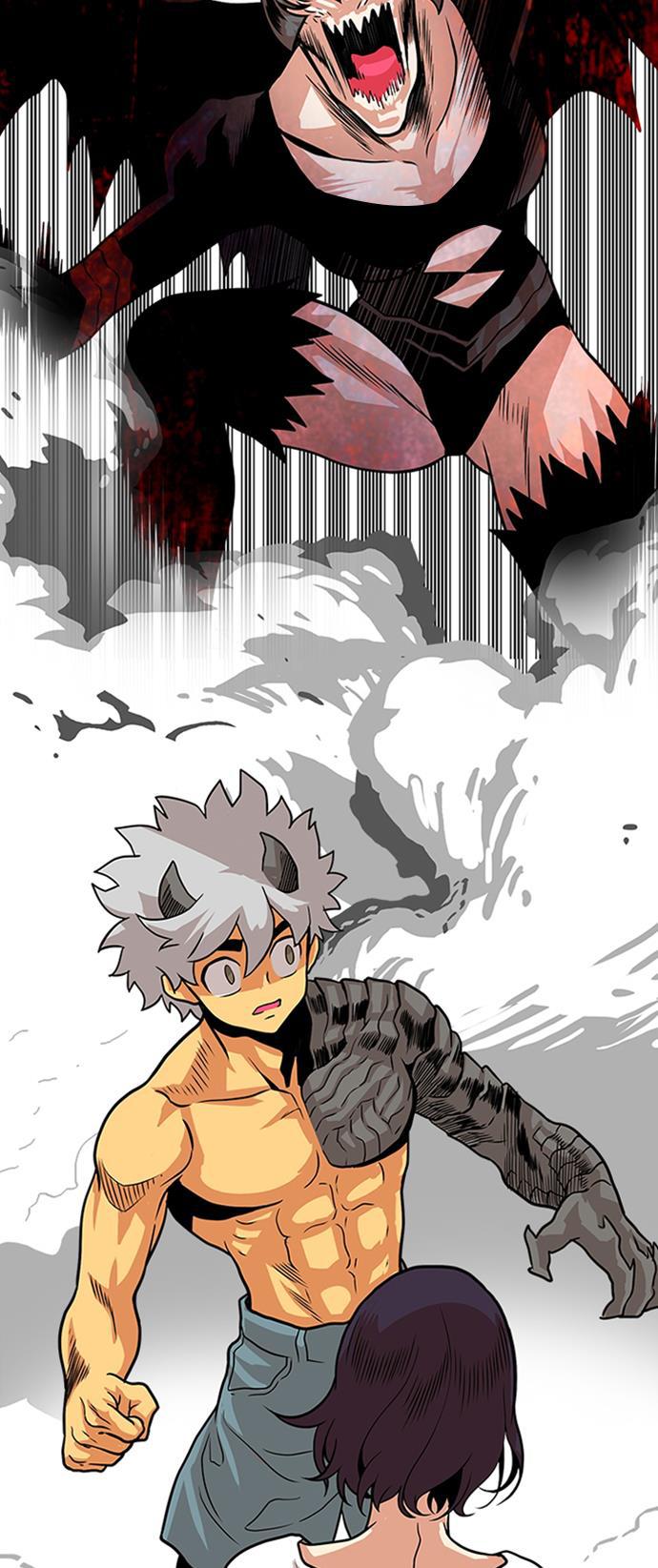 恶魔奶爸漫画韩漫全集-第114话无删减无遮挡章节图片 