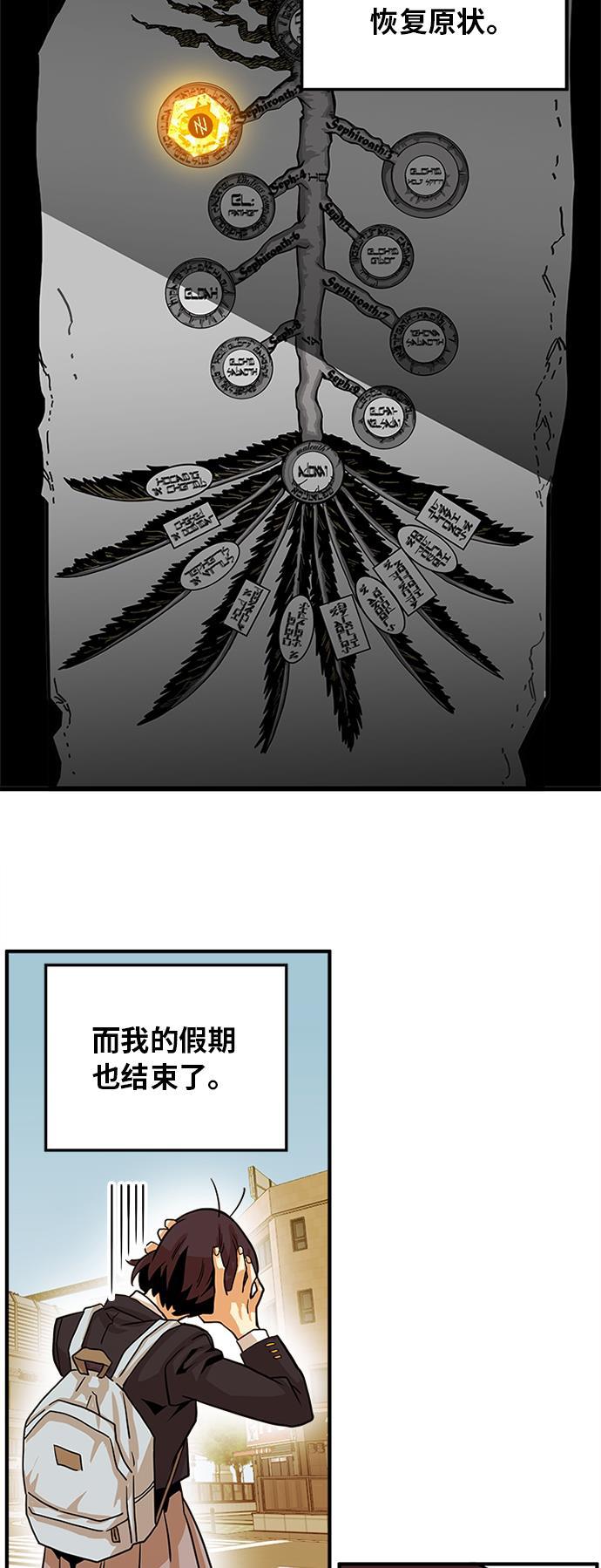恶魔奶爸漫画韩漫全集-第115话无删减无遮挡章节图片 