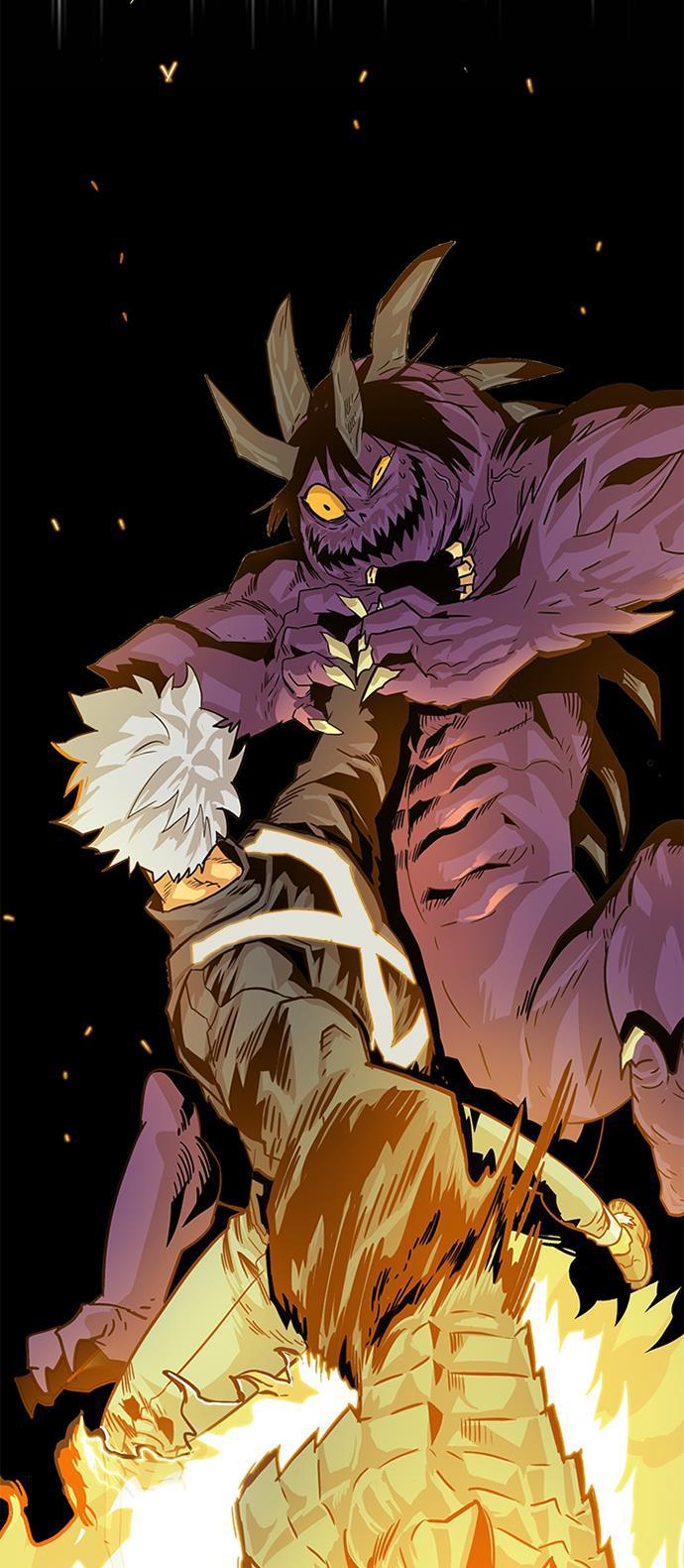 恶魔奶爸漫画韩漫全集-[第2季] 第1话无删减无遮挡章节图片 