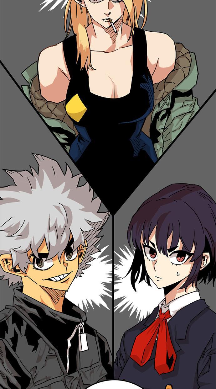 恶魔奶爸漫画韩漫全集-[第2季] 第1话无删减无遮挡章节图片 