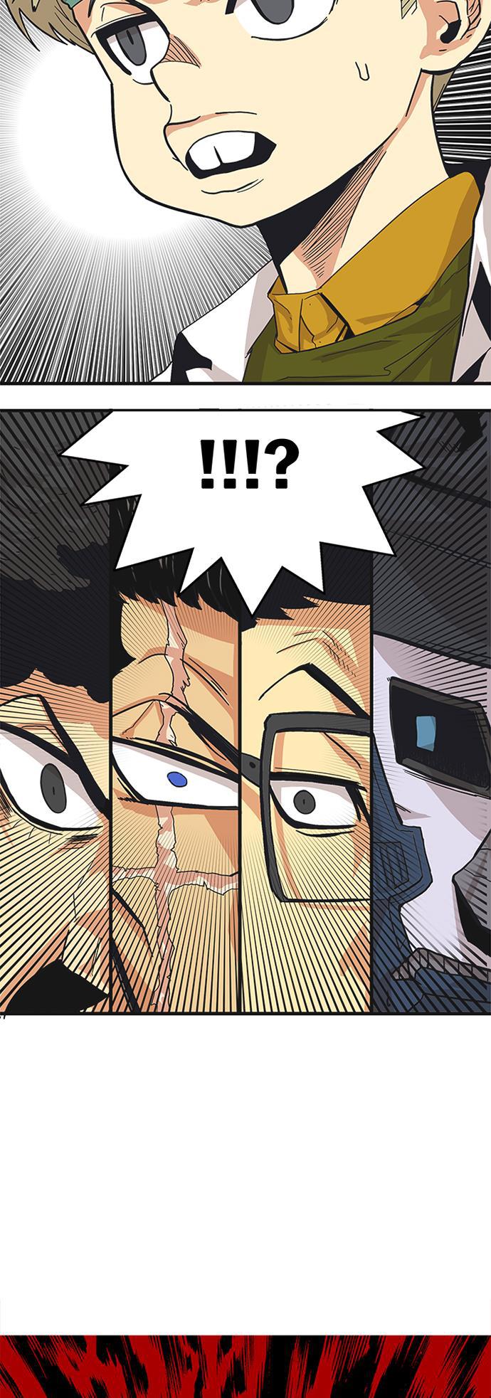 恶魔奶爸漫画韩漫全集-[第2季] 第2话无删减无遮挡章节图片 