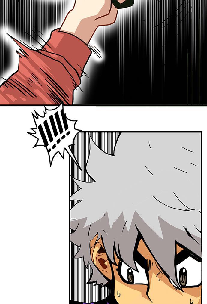 恶魔奶爸漫画韩漫全集-[第2季] 第3话无删减无遮挡章节图片 