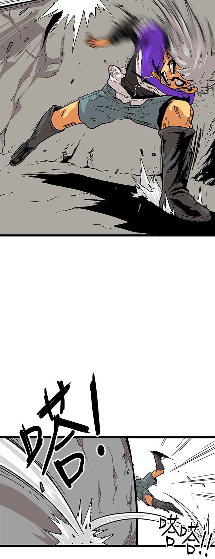 恶魔奶爸漫画韩漫全集-[第2季] 第6话无删减无遮挡章节图片 