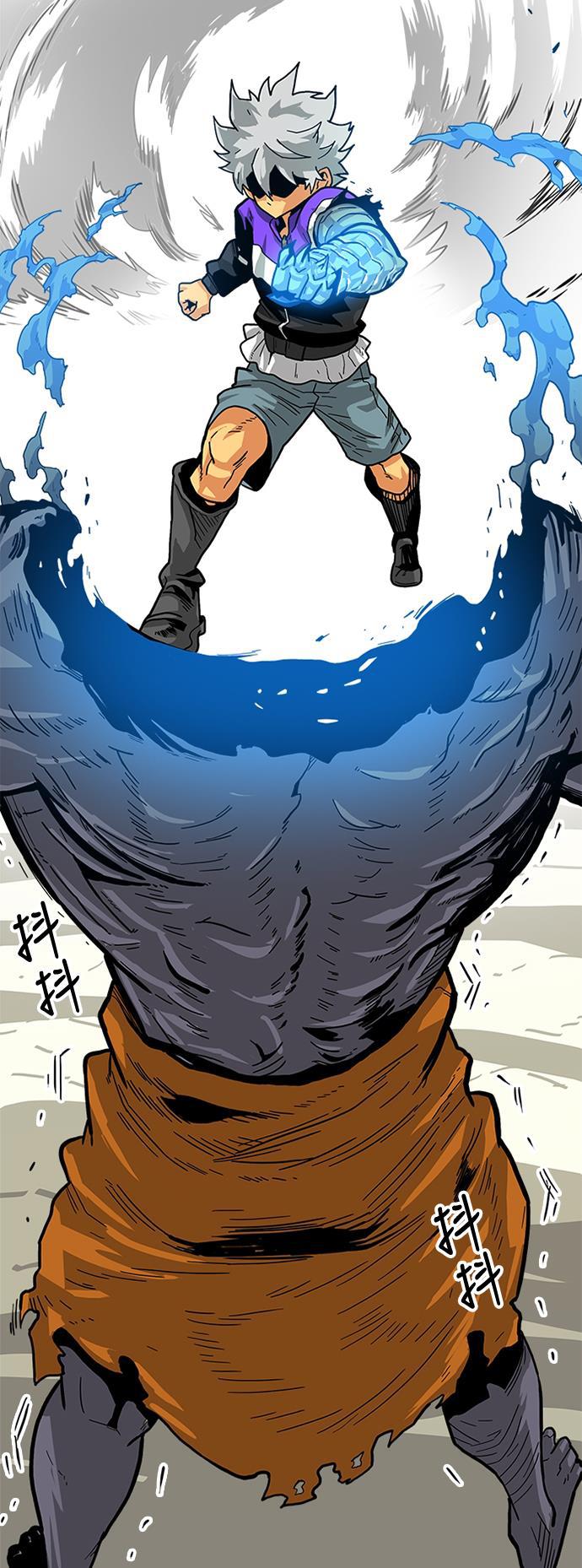 恶魔奶爸漫画韩漫全集-[第2季] 第7话无删减无遮挡章节图片 