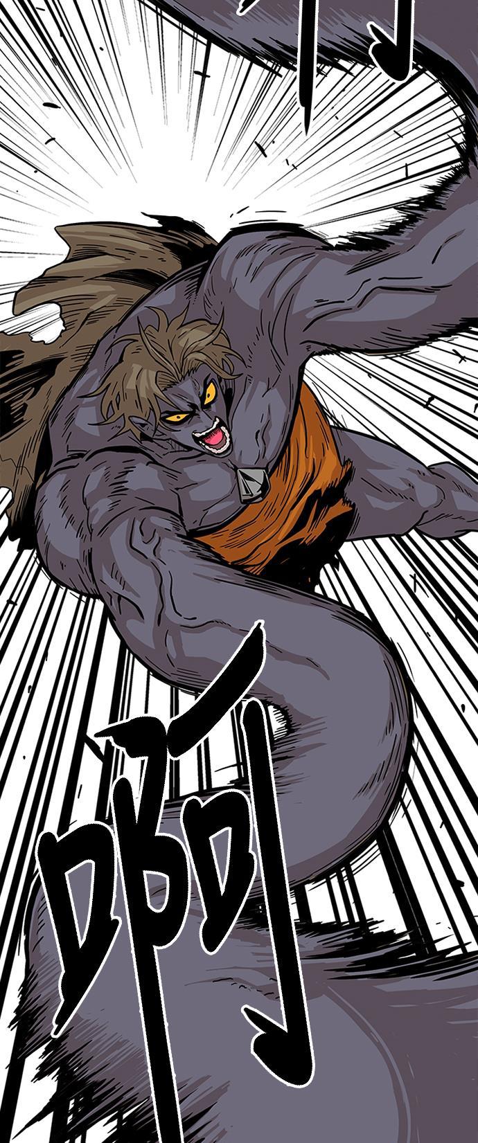 恶魔奶爸漫画韩漫全集-[第2季] 第9话无删减无遮挡章节图片 