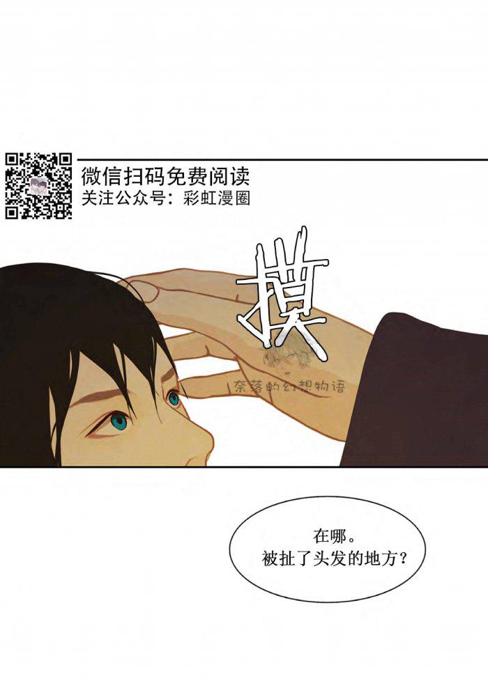 美型妖精大混战漫画全集韩漫全集-第12话无删减无遮挡章节图片 