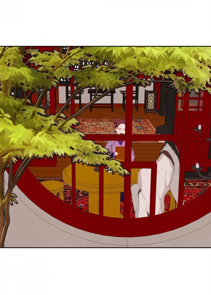 美型妖精大混战漫画全集韩漫全集-第14话无删减无遮挡章节图片 