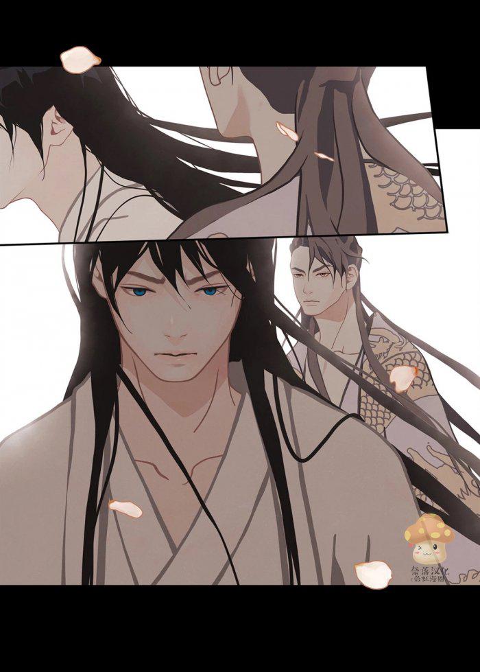 美型妖精大混战漫画全集韩漫全集-第15话无删减无遮挡章节图片 