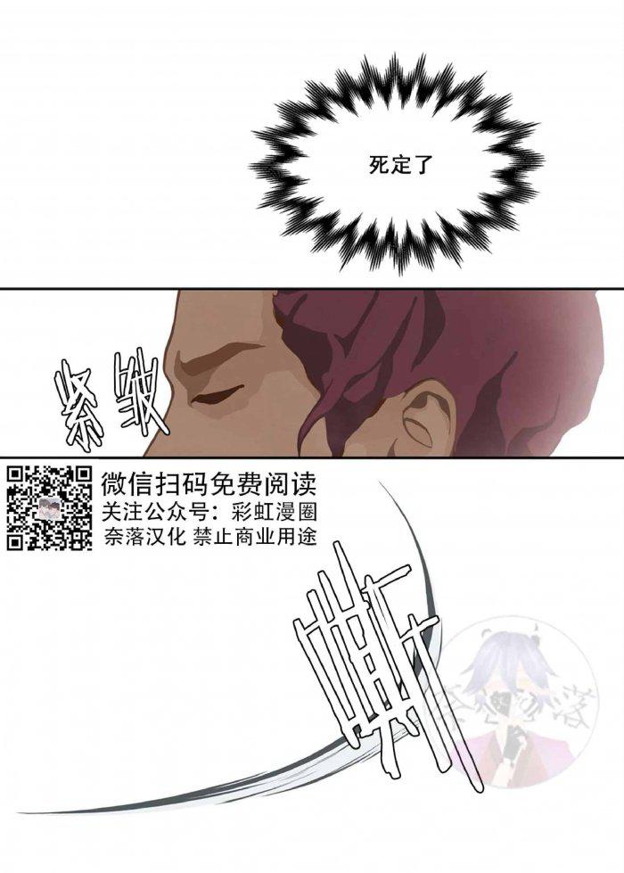 美型妖精大混战漫画全集韩漫全集-第17话无删减无遮挡章节图片 